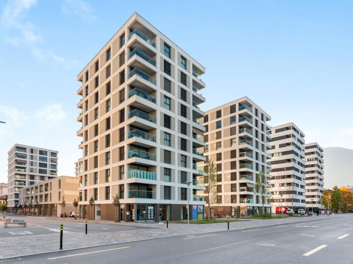 Loctowers A4-3-1 By Interhome Locarno