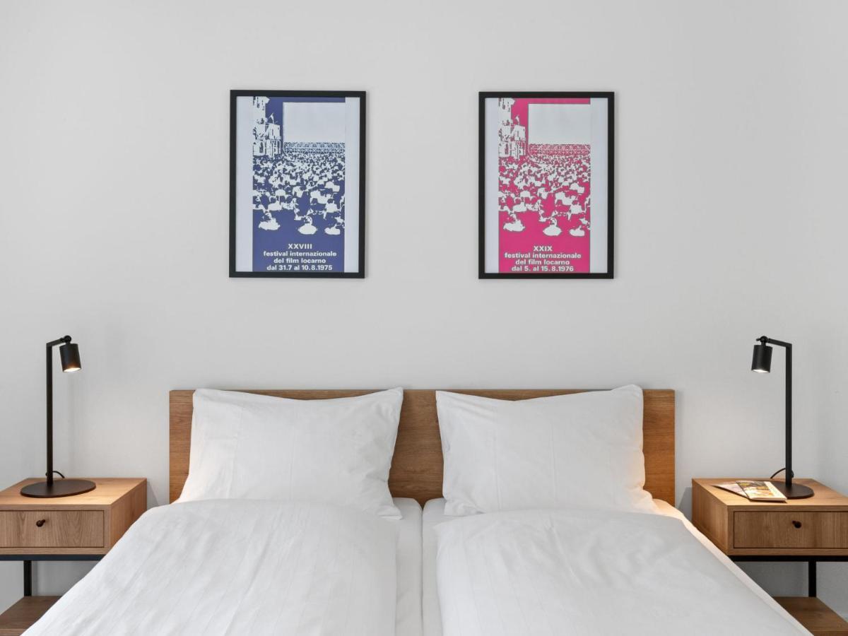 Apartment Loctowers A4-3-1 By Interhome