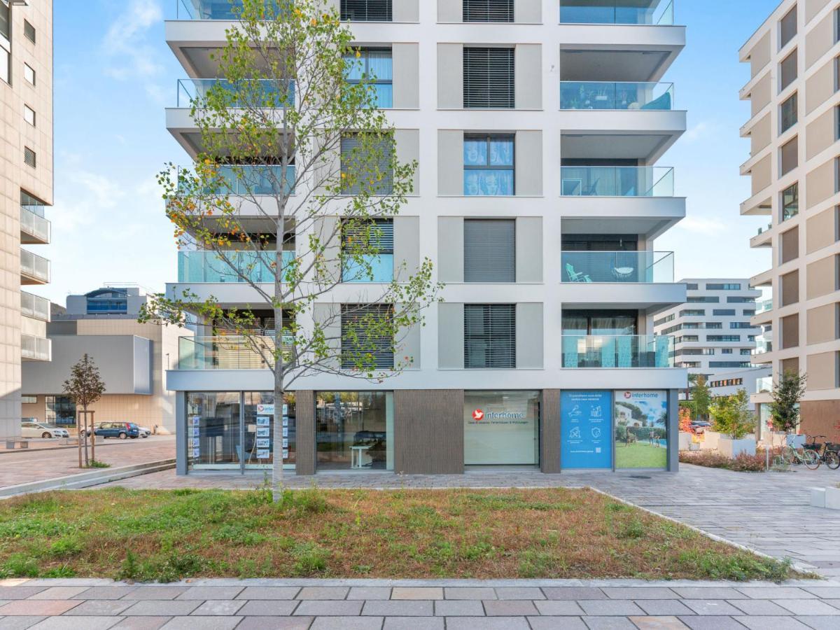 Loctowers A4-3-1 By Interhome *