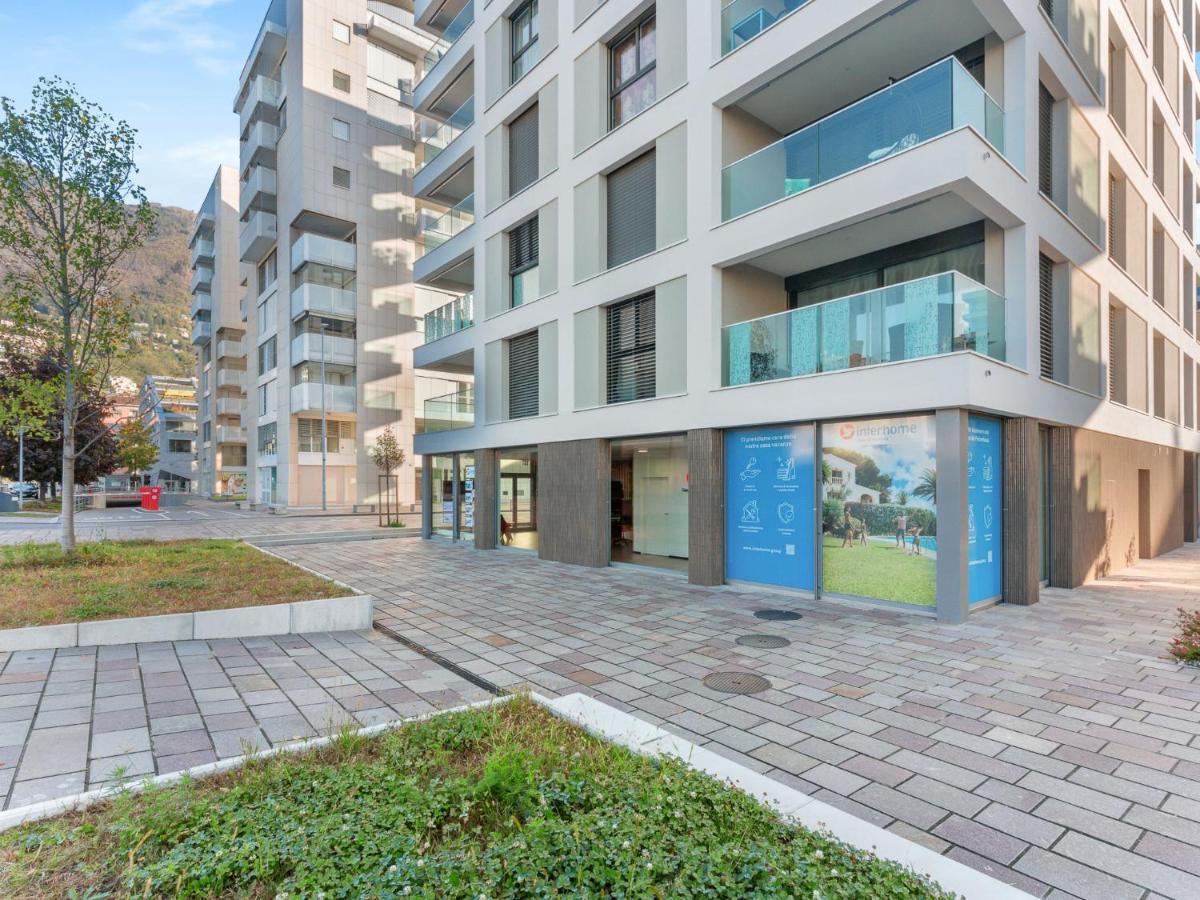 Apartment Loctowers A4-3-1 By Interhome