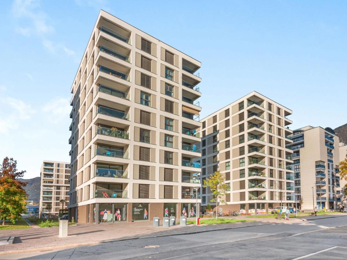 Loctowers A4-3-1 By Interhome Apartment