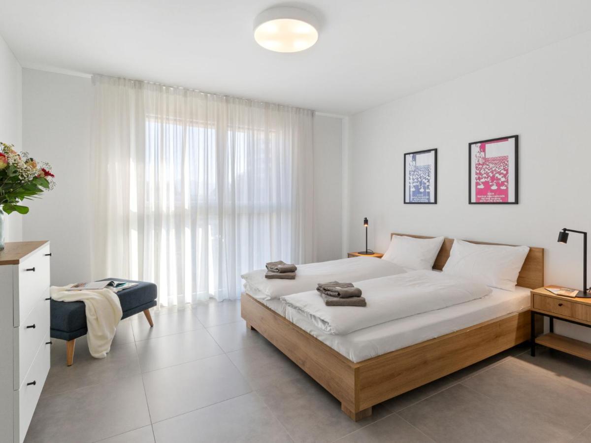 Loctowers A4-3-1 By Interhome * Locarno